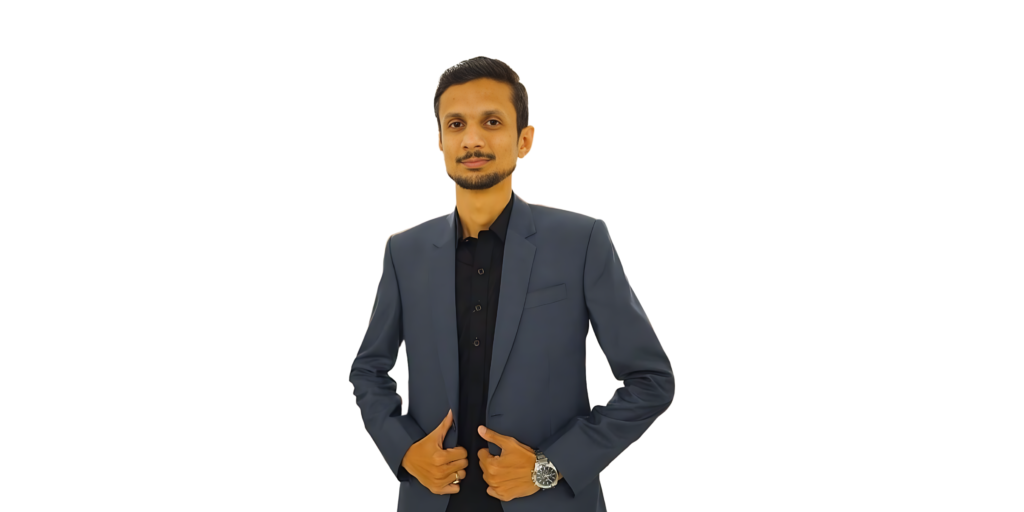 Asif Hassan Siddiqui