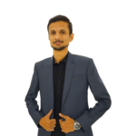 Asif Hassan Siddiqui