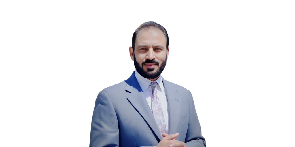 Basit Hameed has been appointed as Chief Commercial Officer at Don Valley Pharmaceuticals