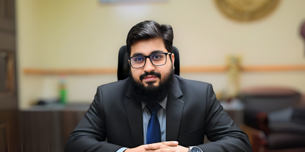 Bilal Mehmood Promoted to Deputy General Manager – Engineering at Designtex by Sapphire Textile Mills