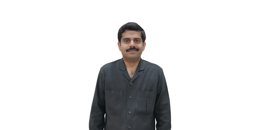 Ch.Saqib Ahmed Promoted to Group Head of Finance at McOLSON Research Laboratories