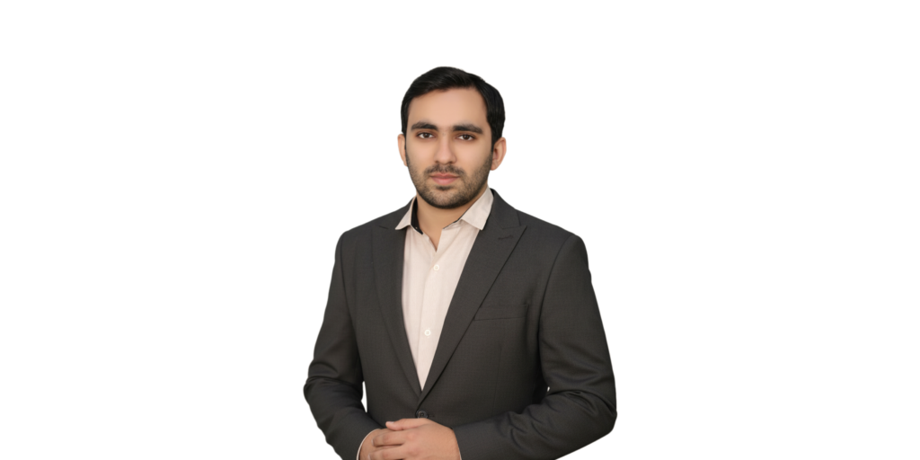 Chaudry Abdullah Ijaz Promoted to Manager Finance and Accounts at Systems Limited