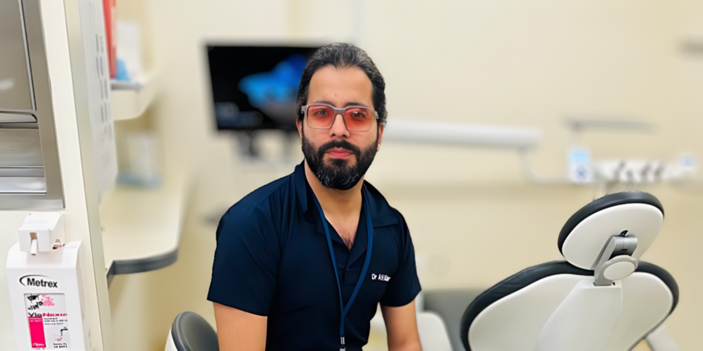 Harvard Qualified Chitrali Dentist on a Mission to Redefine Oral Healthcare in Pakistan