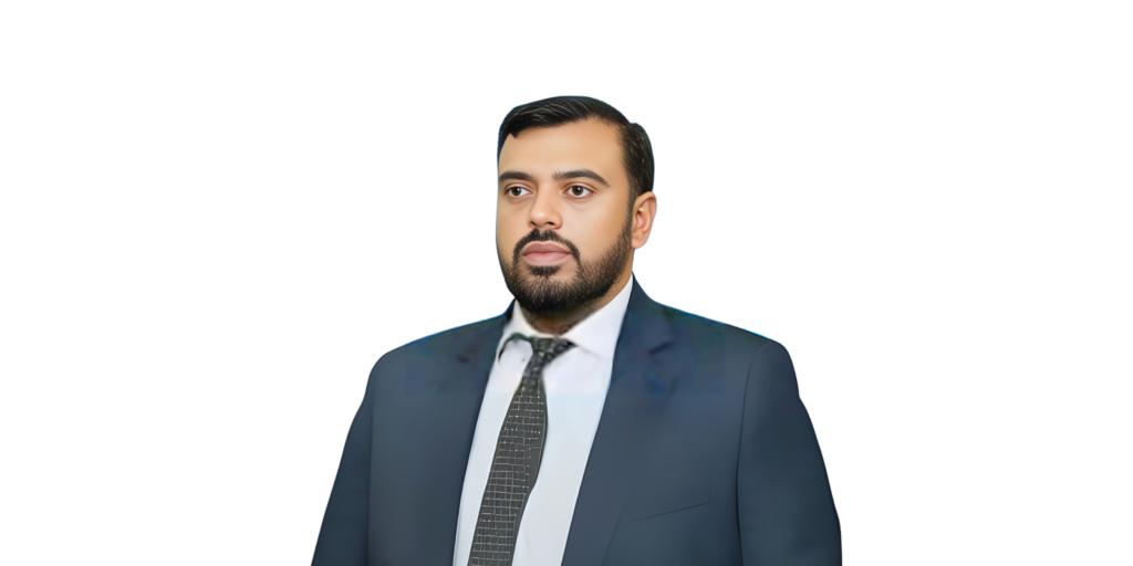 Dost Ali Wangani Appointed as Head of National Sales at Sarwana & Sohzsihm | English Cares