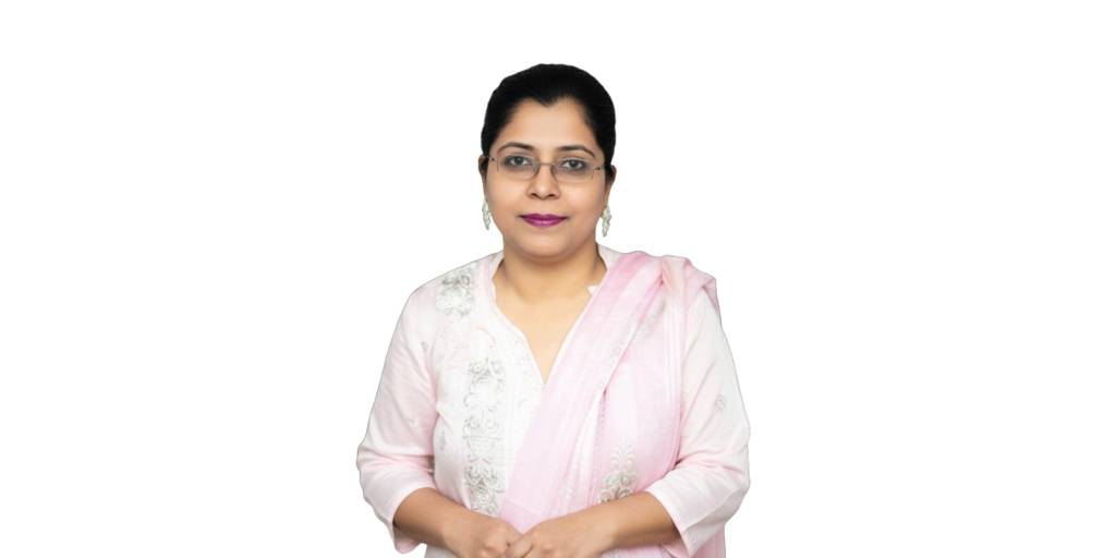 Dr. Rooma Sikandar