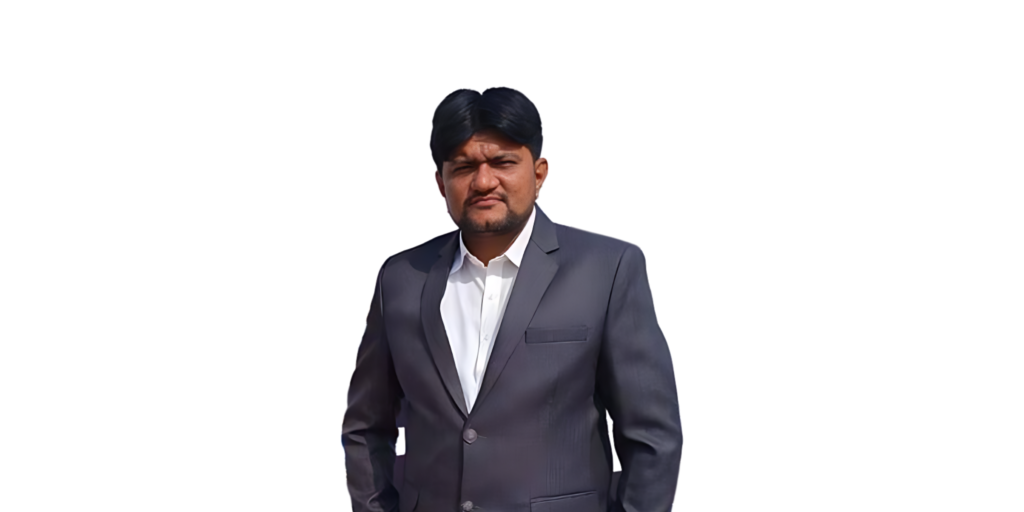 Faisal Nadeem Promoted to Area Manager at Samsons Group of Companies
