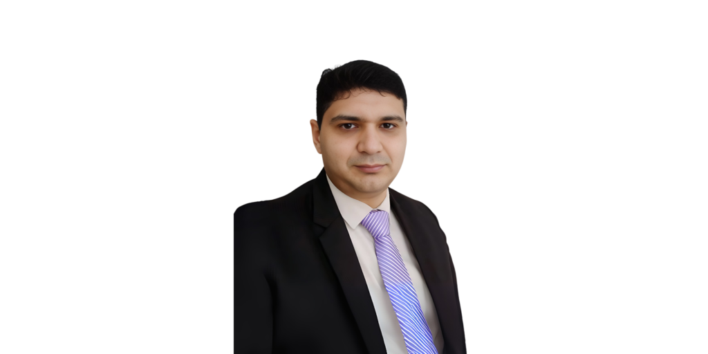 Faisal Rauf Promoted to National Sales Manager at Waada