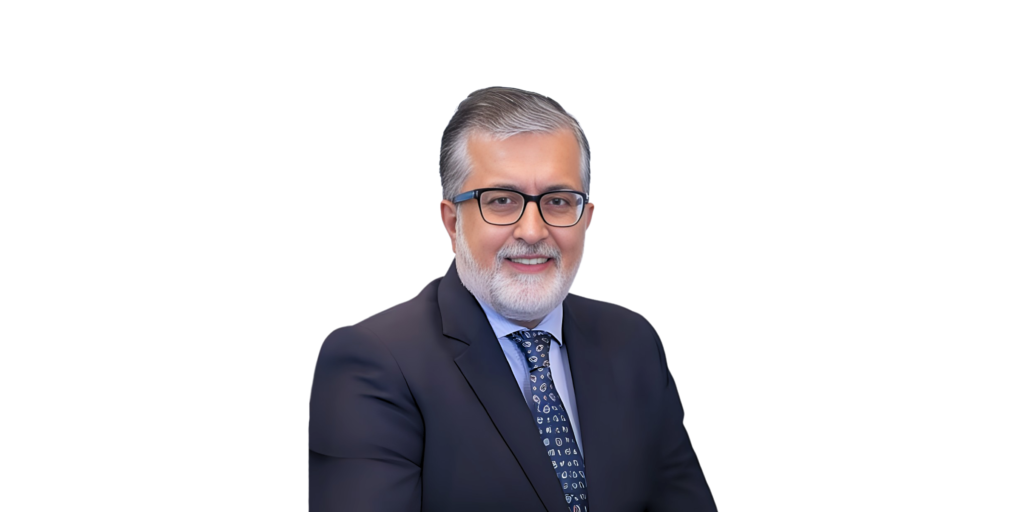 M. Farhanullah Khan Promoted to Chief Compliance Officer at HBL