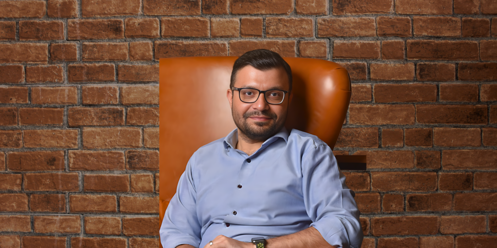 Fawad Ahmed has joined Google as Industry Head, Large Customer Sales (Pakistan)