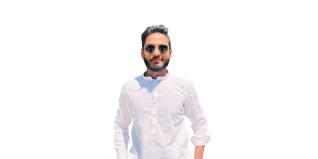 Fawad Farid Appointed Marketing Executive at Macter International Limited