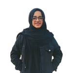 Fizza Amjad