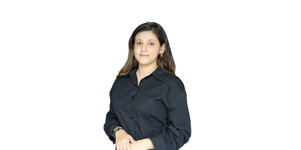 Hadiqa Bukhari Appointed as People and Culture Specialist at DevDimensions