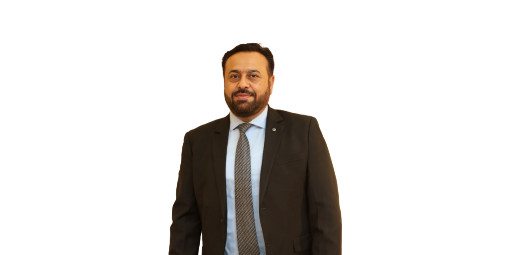Hassan Askree Promoted to General Manager Projects & Expansion at Sapphire Retail Limited