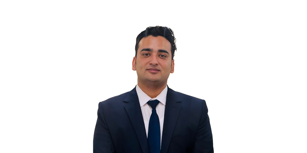 Hassan Nisar Joins UBL – United Bank Limited as Relationship Executive