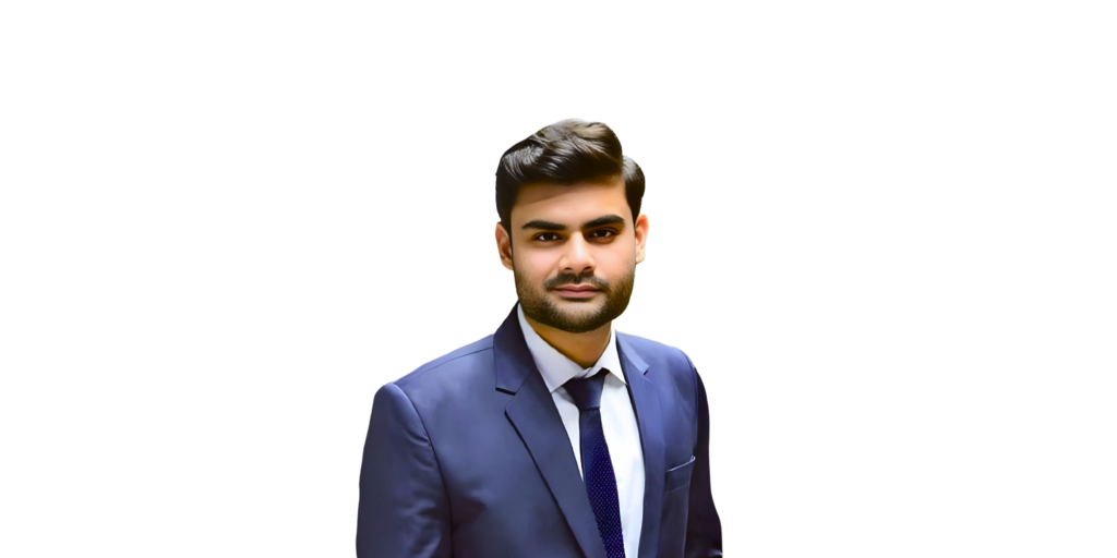 Imad Ahmed Farooqi Promoted to Deputy Managerx Production Engineering at Changan Pakistan