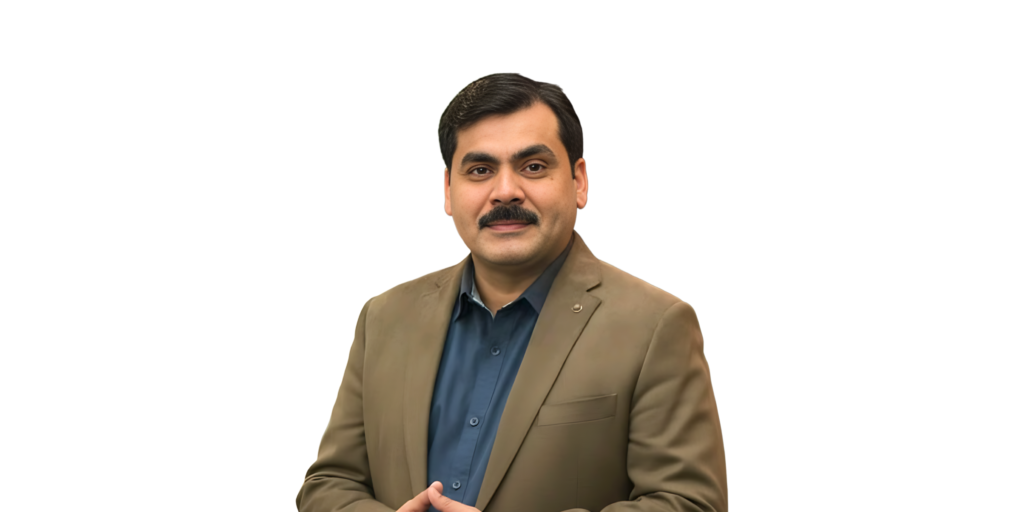 Imran Ashraf Promoted to General Manager Quality – Apparel at Interloop Limited