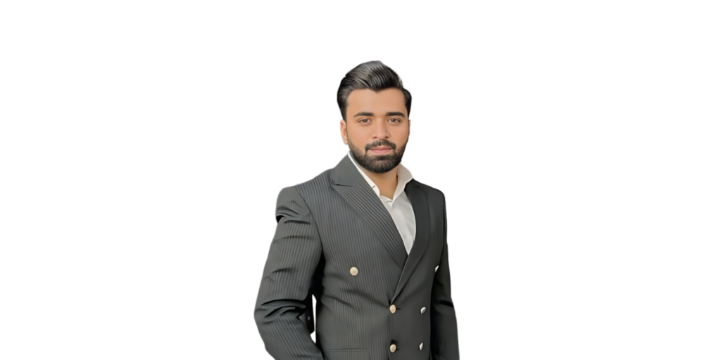 Imran zulfiqar Appointed as Senior IT Resource, leading the IT Department at TNS Beaconhouse – DHA Campus