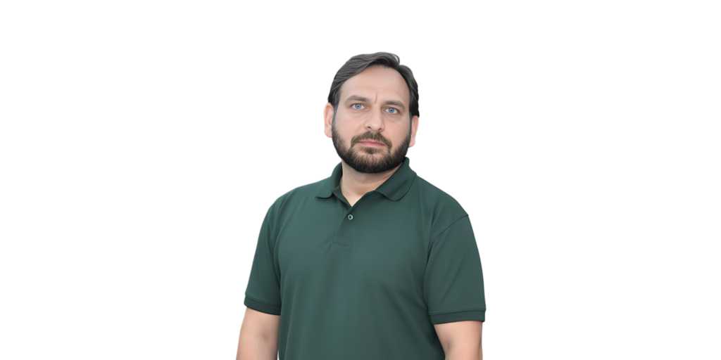 Irfan Khan Joins Treet Corporation Limited as National Sales Manager