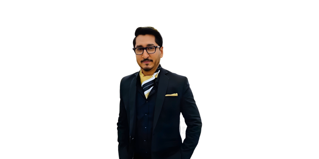 Irshaad Khan Promoted to Senior Business Development Manager Priority at NBP Fund Management Limited