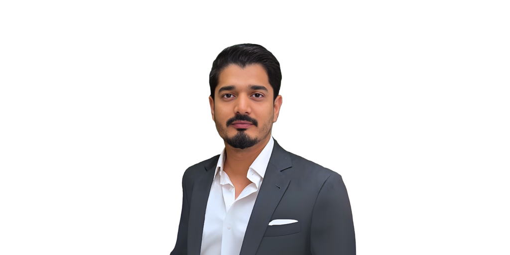 Jahanzaib Mazhar Promted to Manager – Business Intelligence and Analytics at Engro Corporation