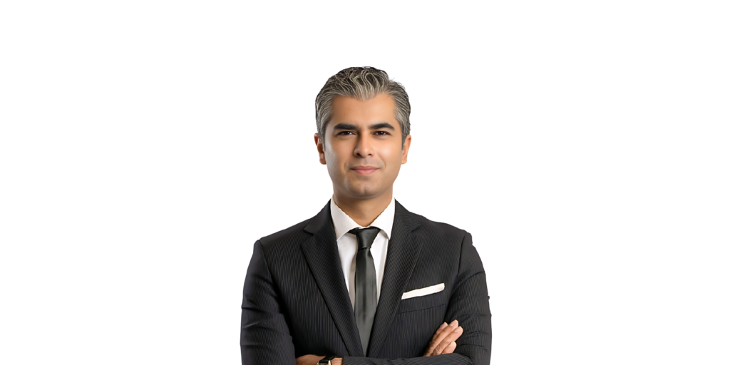 Junaid Murtaza promoted to Zone Vice President – Growth Markets South Asia Pacific | Middle East & North Africa at L’Oréal
