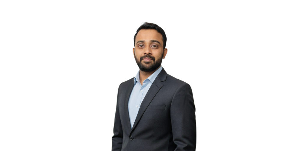 Kamran Zain Joins Artistic Garment Industries (AGI Denim) as Deputy General Manager Washing