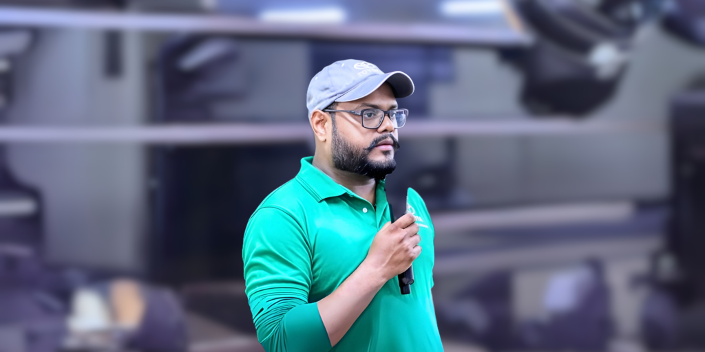 Kashif Promoted to General Manager, Production and Maintenance at Indus Motor Company Ltd