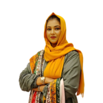 Kiran Saad
