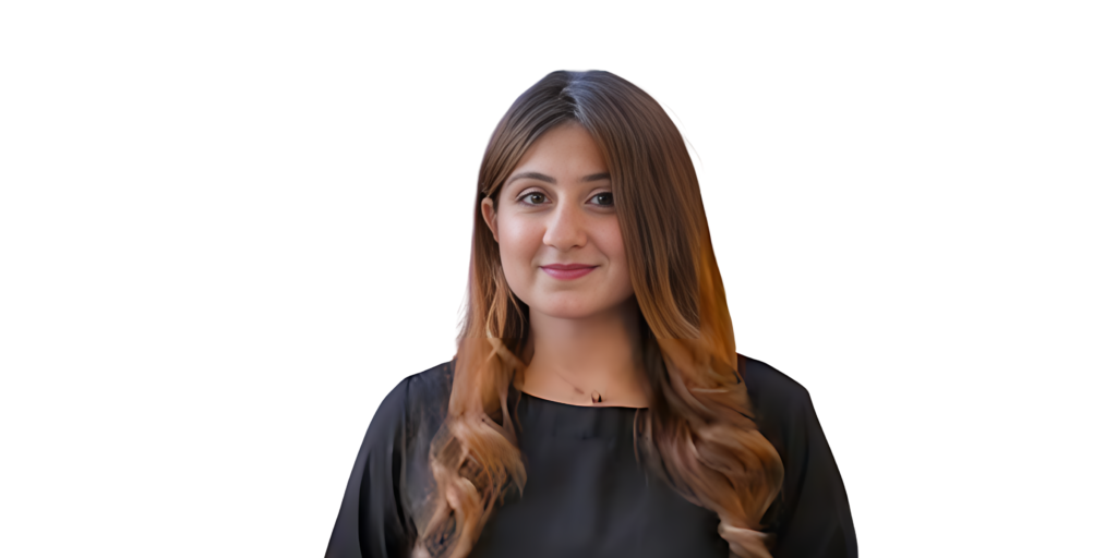 Kulsoom Faizan Motiwala