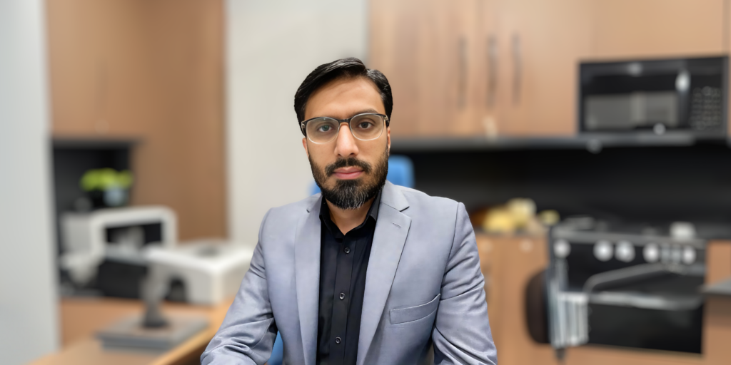 M. Abdul Rehman Promoted to Group Senior Manager Treasury at Treet Corp