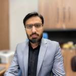 M. Abdul Rehman Promoted to Group Senior Manager Treasury at Treet Corp