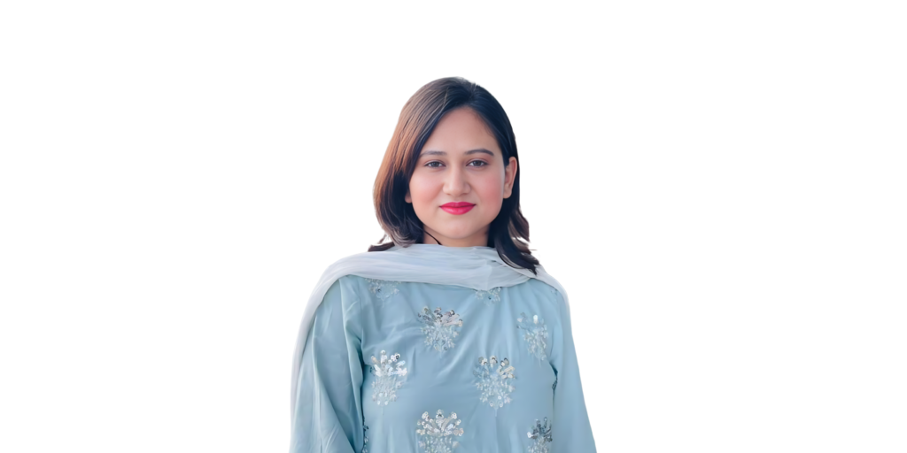 Maira khan Promoted to Senior Brand Manager at Getz Pharma