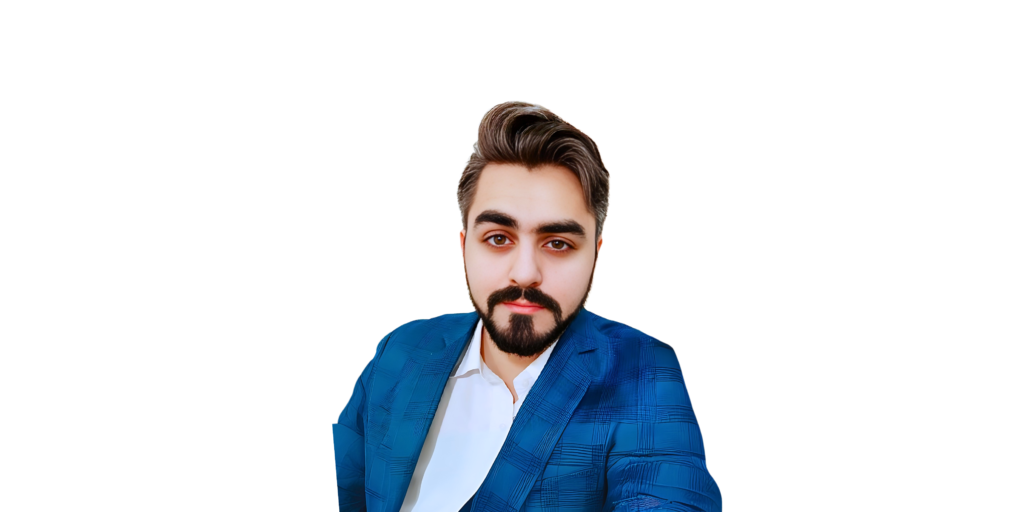Mehdi Jaffery promoted to Senior Consultant – Data Analytics at Systems Limited