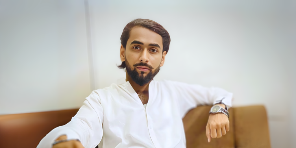 Mohammad Ahmed Aamir Promoted as Business Unit Head at ZAF-ECOMM