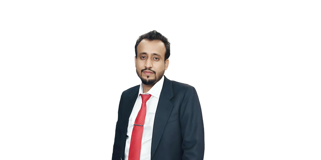 Mohsin Ali Soomro Promoted to Assistant Manager at Bank Al Habib Limited