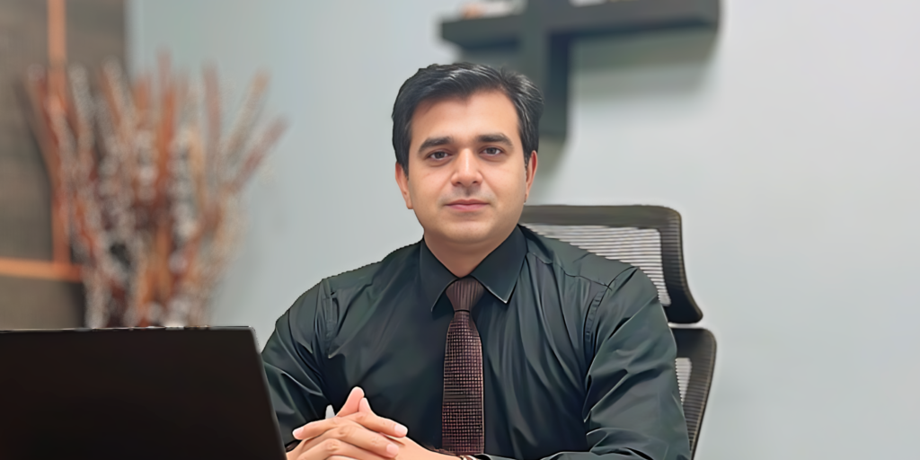 Mubashar Ahmed Promoted to Assistant General Manager at Fast Cables