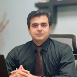 Mubashar Ahmed Promoted to Assistant General Manager at Fast Cables