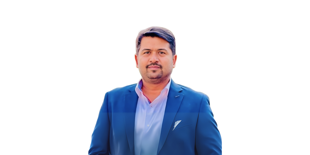 Muhammad Farooq Akbar