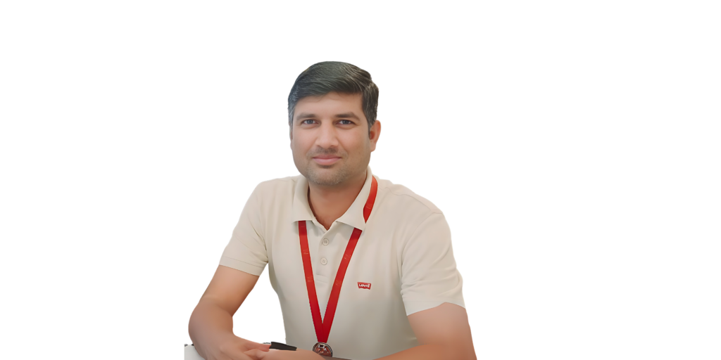 Muhammad Javed Akhter Ali Promoted to Area Manager at Kashf Foundation