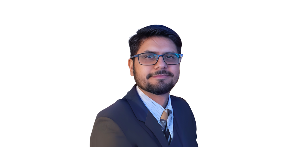 Muhammad Kashif Promoted to General Manager Marketing Planning at Indus Motor Company Ltd