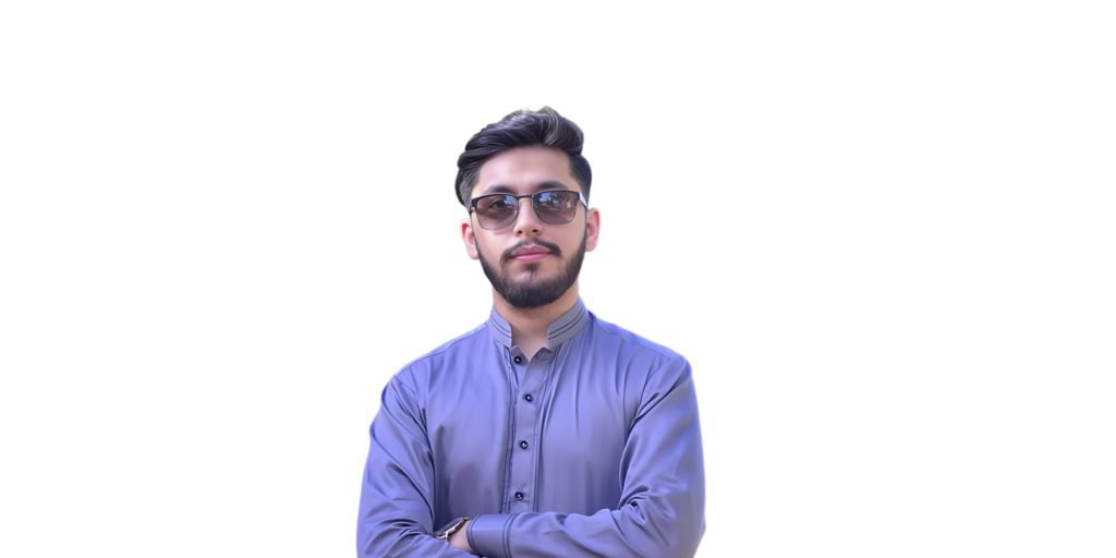 Muhammad Rehan Promoted to Deputy Manager at Changan Pakistan