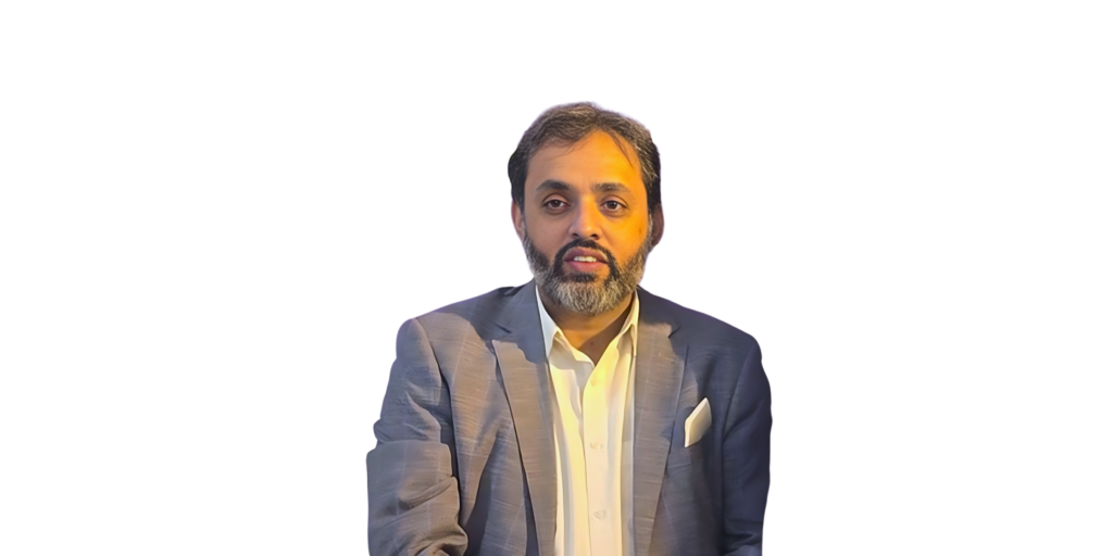 Muhammad Rizwan Ahmed promoted to Executive Vice President & Chief Information Officer at TMC