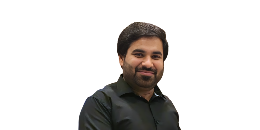 Muhammad Salman Malik Promoted to Deputy General Manager-Sales at Hunza Steel