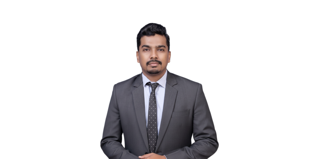 Muhammad Umer Appointed as Manager Costing at Changan Pakistan