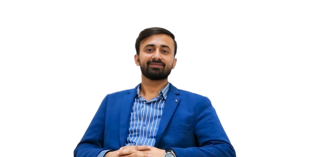 Muhammad Usman Joyia Promoted to Head of Department at Fast – NUCES, Multan campus