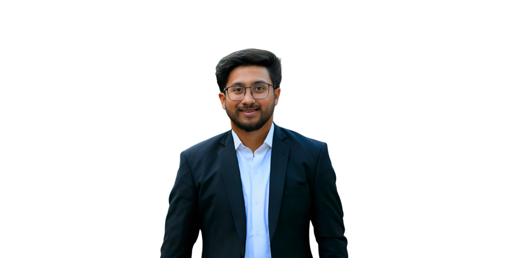 Muneeb Bhania Promoted to Deputy Manager at Changan Pakistan