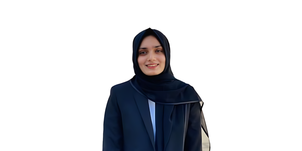 Mushkay Zehra Promoted to Assistant Manager Production & Process Engineering at Changan Pakistan