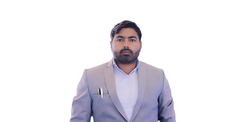 Rafee Ullah khan Joins Canadian Solar Inc Inverter as Country Sales Manager