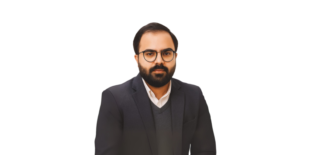 Rana Muhammad Younas Joins NBP as Operations Manager