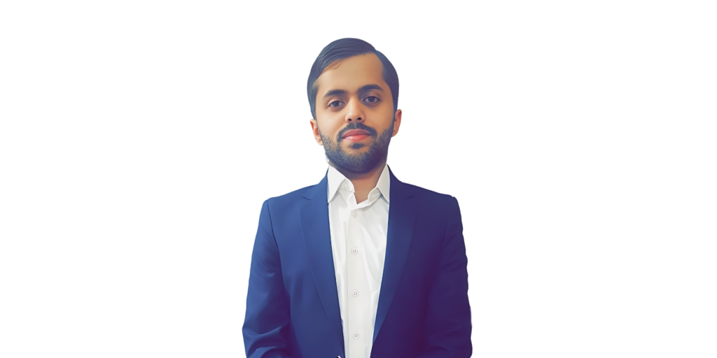 Saad Ahmed